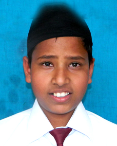 Aayush Jaiswal