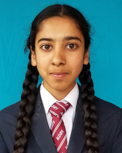 Anjala Ojha