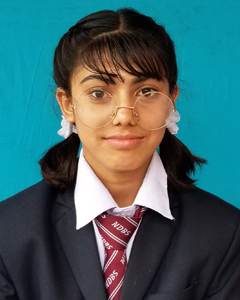 Ashmita Karki