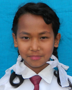 Durga Shrestha