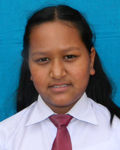 Jenisha Shakya