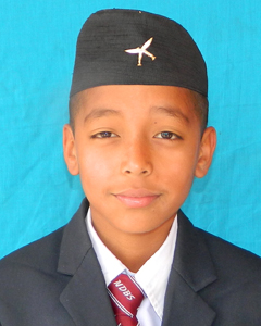 Barun Shakya
