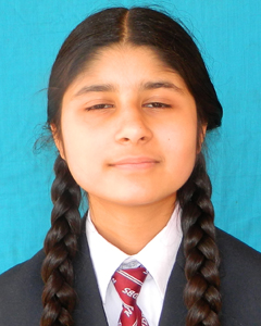 Bhabika Neupane