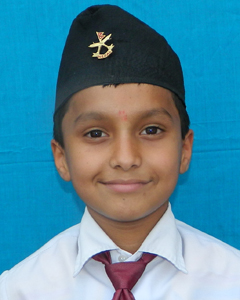  Pranzal Dahal