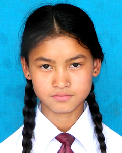 Puja Tamang (N)