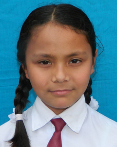 Sadichchha Maharjan