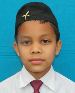 Bibhusan Khadka