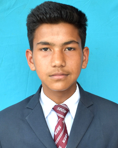 Mahesh Darnal