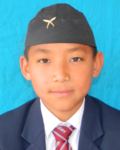 Deepak Limbu