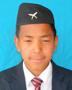 Dil Raj Tamang