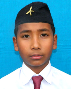 Prasan Maharjan