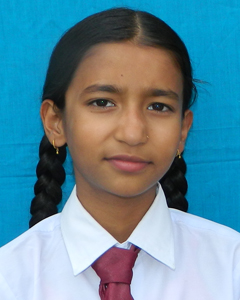  Prekshya Rawal