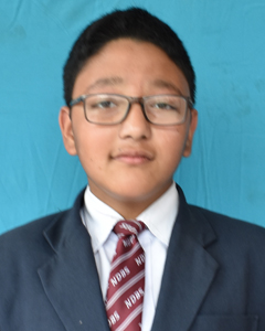 Sanskar Shakya