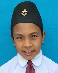  Sulav Maharjan