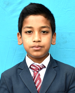 Aayush Bigyan Nagarkoti