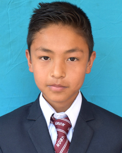  Ashim Maharjan
