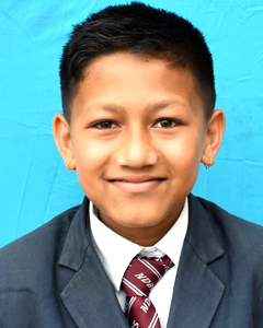 Gaurab Shrestha