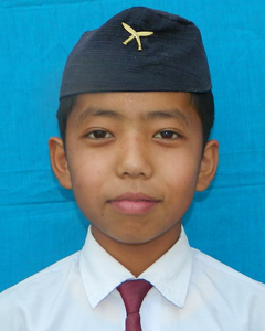  Mathan Tamang