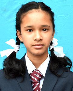 Sadikshya Thapa Magar