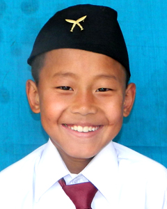 Sanjay Rai