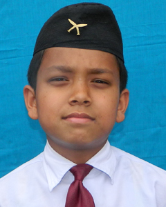 Unik Mani Rijal