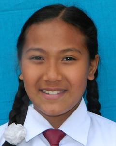  Amanda Shrestha