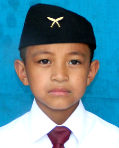  Amun Limbu 