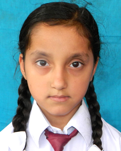  Samragyi Acharya