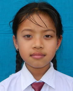  Sarah Maharjan