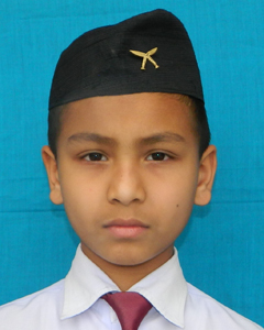  Swornim Maharjan