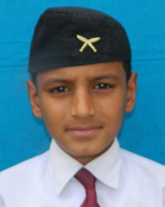 Aayush Bista