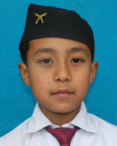  Amir Tamang