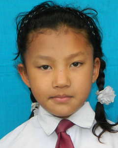  Anastha Rai