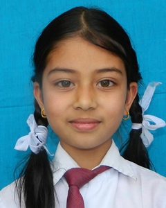  Krishchala Basnet