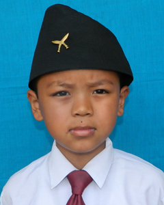  Sthunko Rai