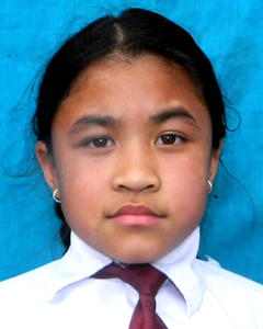 Tisha Maharjan