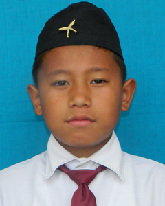  Youyal Ghale