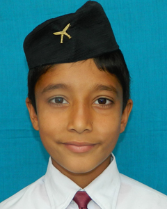  Arun Nath Bastola