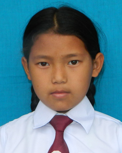 Jeny Tamang 