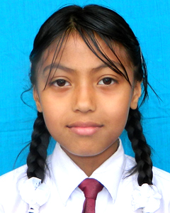 Jharana Tuladhar