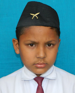 i Roman Kunwar