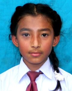 Sampannata Maharjan