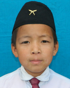  Suman Ghale