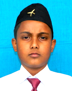  Aavash Kandel