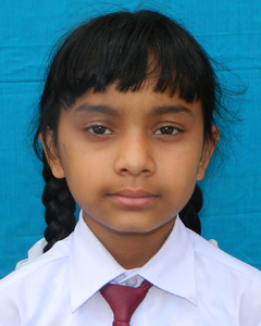 Nirjala Lamichhane