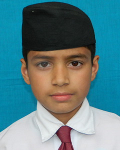 Pranish Sangraula