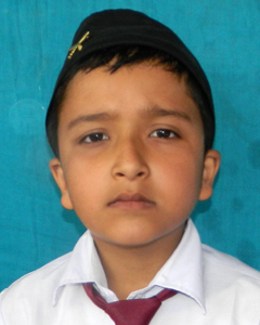  Ayush Niroula