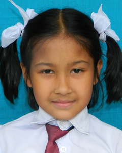 Cherina Shrestha