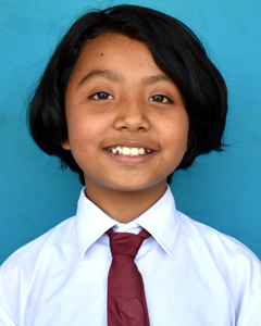  Marian Maharjan