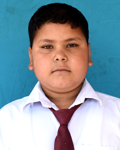 Prayaz Poudel
